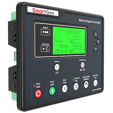 SmartGen HMC6000B Diesel engine controller
