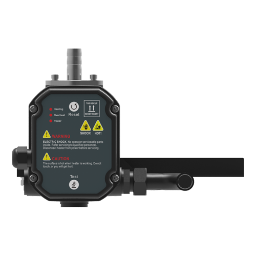 SmartGen HT40M Engine Water Heater
