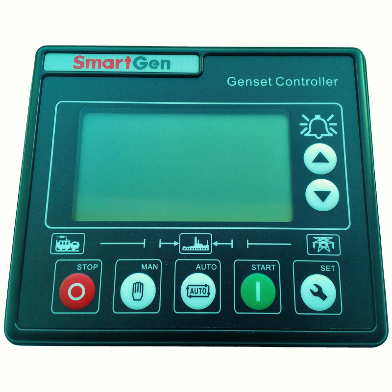 SmartGen HGM420 Auto Mains Failure Generator Controller (AMF)