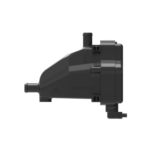 SmartGen HT10DC48 Engine Water Heater, DC supply