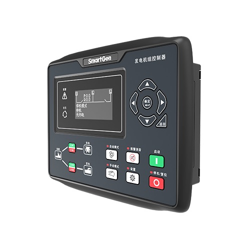 SmartGen HGM8152 Genset Parallel (with Mains) Controller