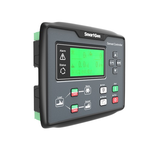 SmartGen HGM7120N Auto Start Generator controller