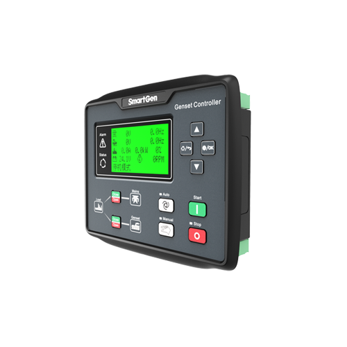 SmartGen HGM6120NC-RM Remote monitoring module