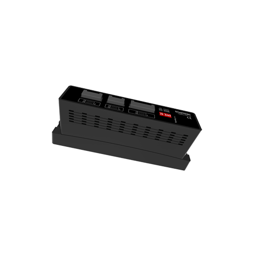 SmartGen HBMU100 BMS Control Module