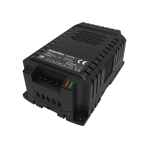 SmartGen BAC2403N Battery Charger
