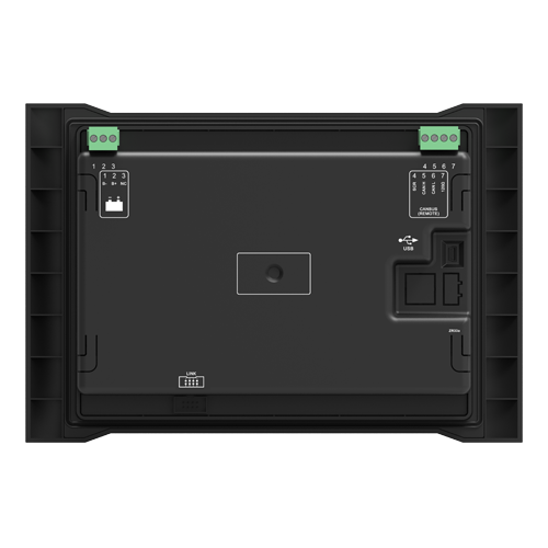 SmartGen HRM3300 Marine Engine Controller