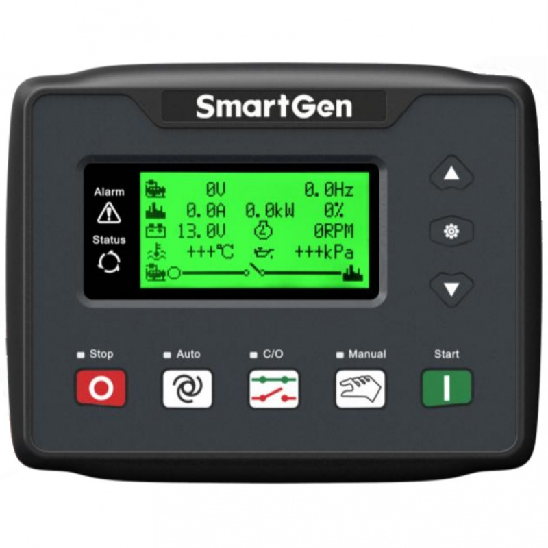 SmartGen HGM4100LT Power Station Automatic Controller