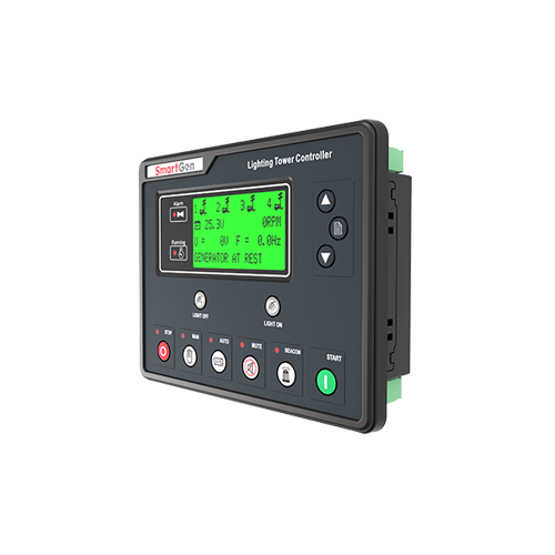 SmartGen ALC704 Lighting Tower Controller
