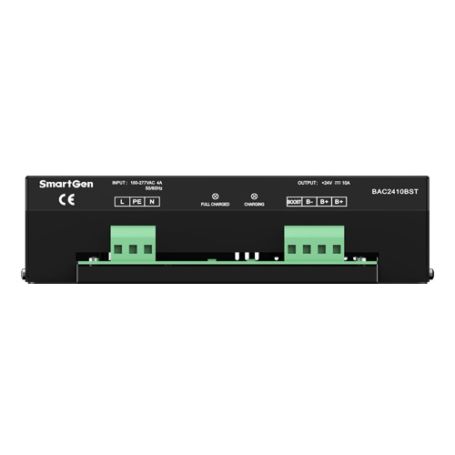 SmartGen BAC2410BST Battery Charger