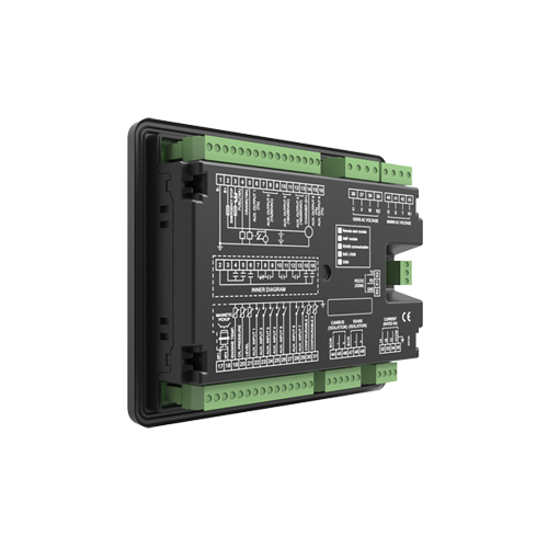 SmartGen HGM7220CAN Generator controller
