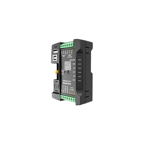 SmartGen CMM366A-WIFI Remote Cloud Monitoring Communication Module