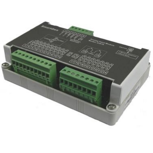 SmartGen AIN16 Analog Input Module