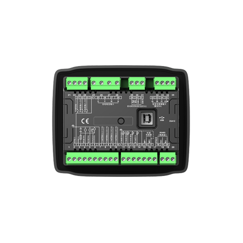 SmartGen HGM4100Z Genset Controller