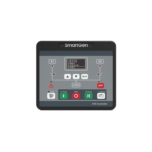SmartGen HAT360 Dual Power ATS Controller