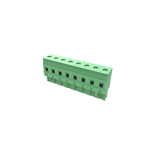 SmartGen Terminal Head for electrical connection