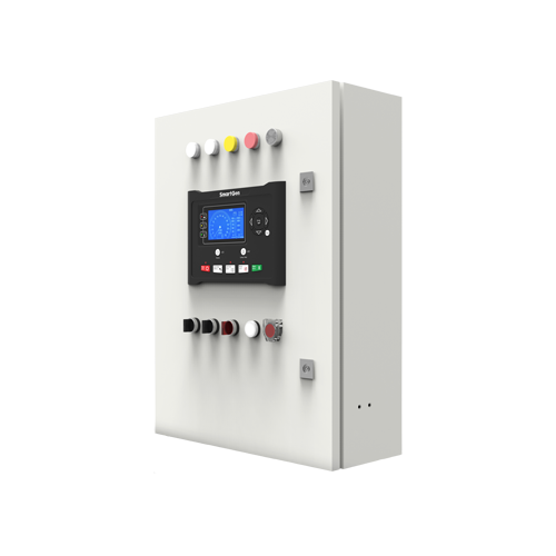 SmartGen MGCP100B-2 Diesel Engine Control Box