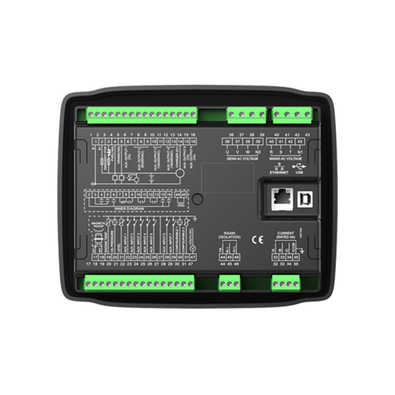 SmartGen HGM7110N Generator controller