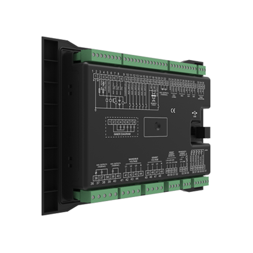 SmartGen HGM9520 Generator controller