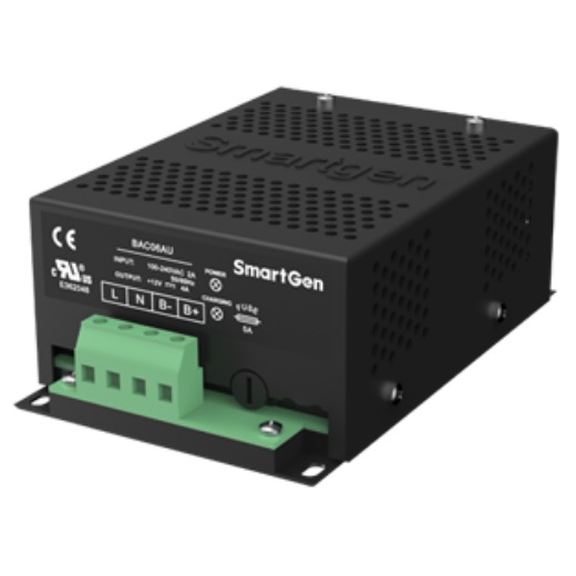 SmartGen BAC06AU-12V battery charger
