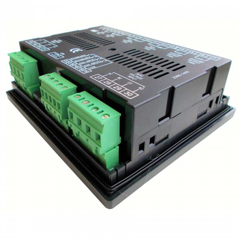 SmartGen HAT560 Automatic transfer switch controller (ATS). Outdated ...