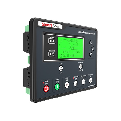 SmartGen HMC6000A 2 Diesel engine controller