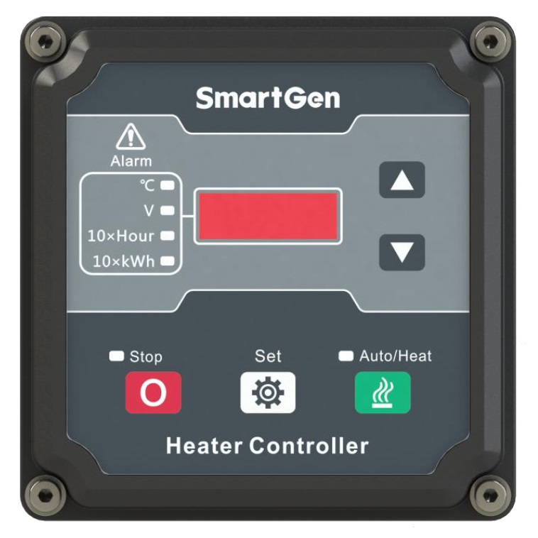 SmartGen HWP30N Engine Heater