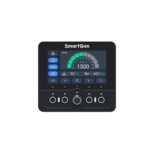SmartGen EP4300 Engine Controller