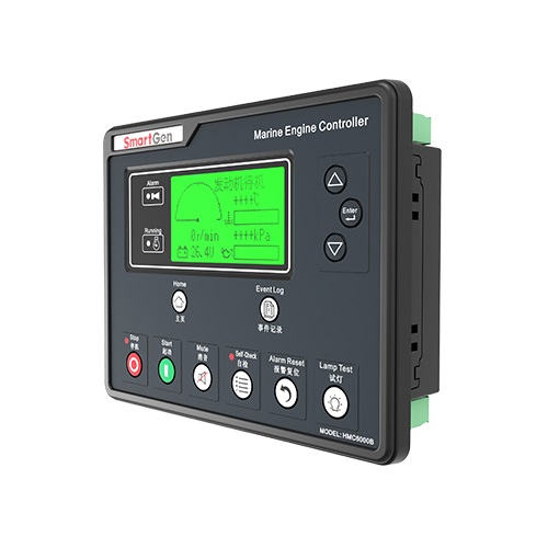SmartGen HMC6000A 2 Diesel engine controller