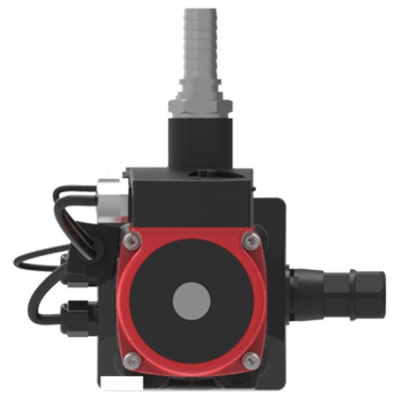 SmartGen HWP30N Engine Heater