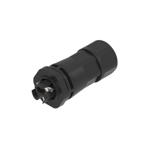 SmartGen Waterproof Connector AH-M23-3503Z01122
