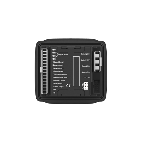 SmartGen MGC120 Petrol Genset AMF Controller