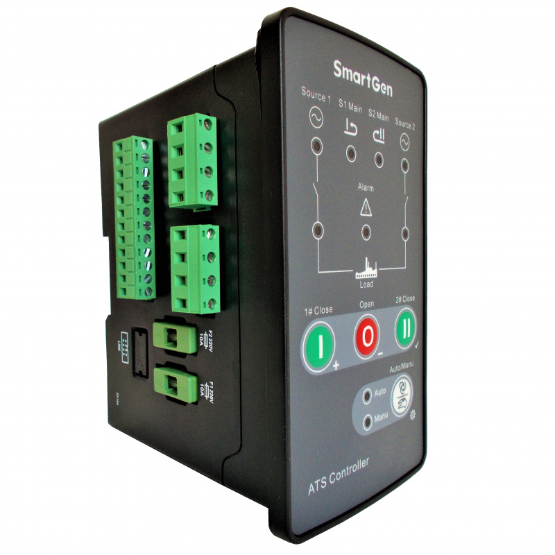 SmartGen HAT160 Automatic transfer switch controller (ATS) 230/400VAC 50/60Hz