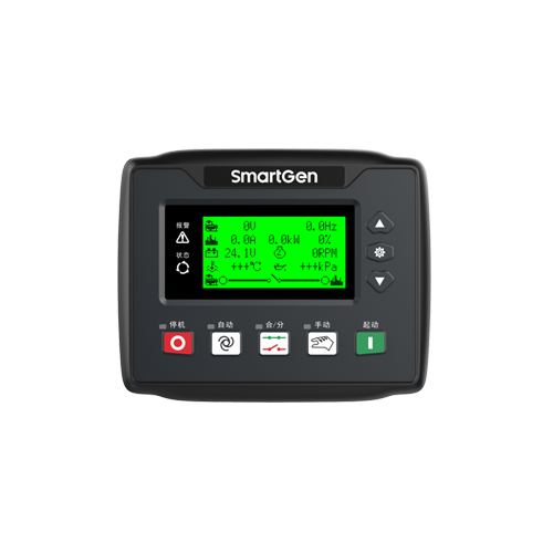SmartGen HGM4100Z Genset Controller
