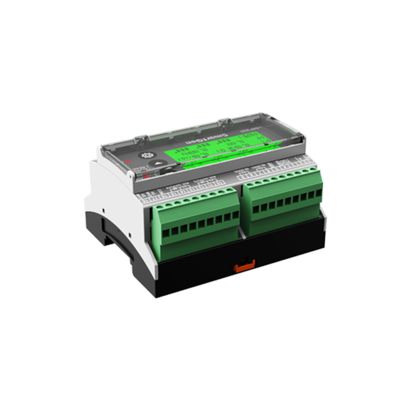 SmartGen HMP300-2 Power Integrated Protection Module