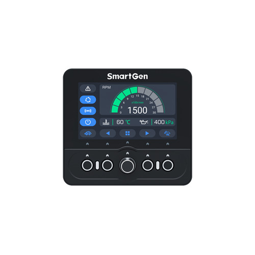 SmartGen EP4300 Engine Controller