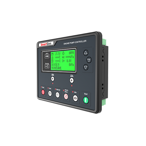 SmartGen APC615 Pump Unit Controller