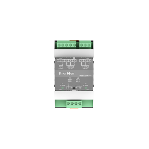 SmartGen BTM300 Dual-power Transfer Module

