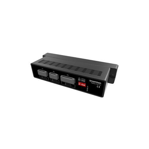 SmartGen HBMU100 BMS Control Module