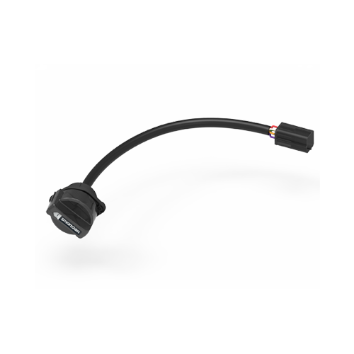 SmartGen HTE05 Hand Throttle Module
