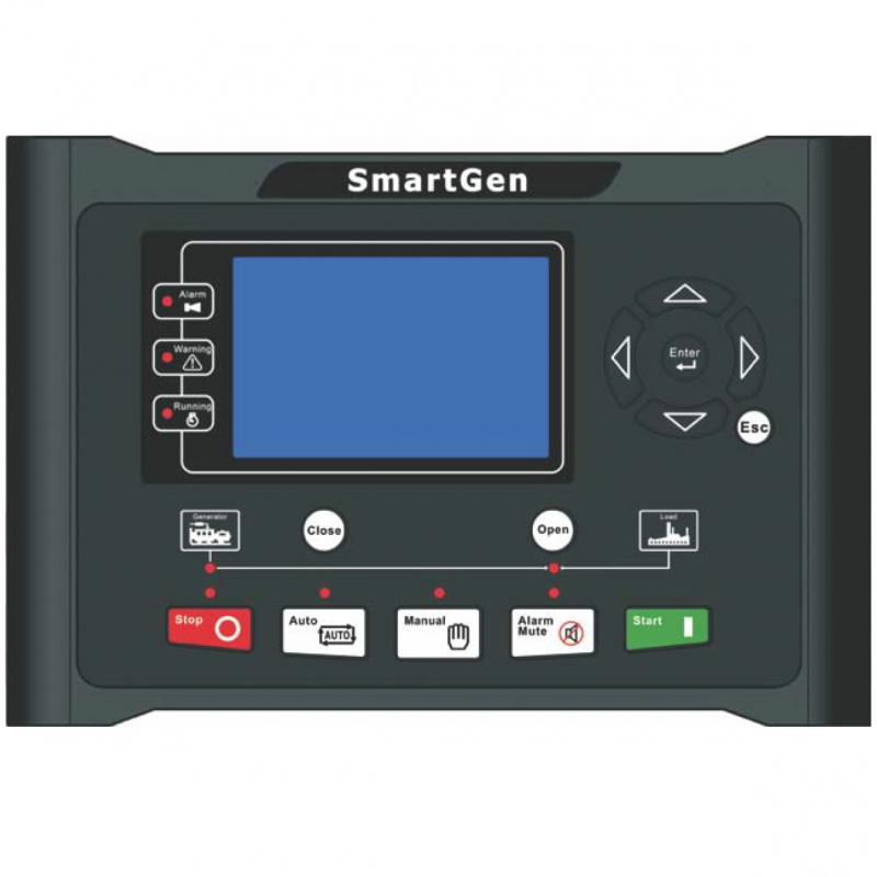 SmartGen HGM9530 Generator controller