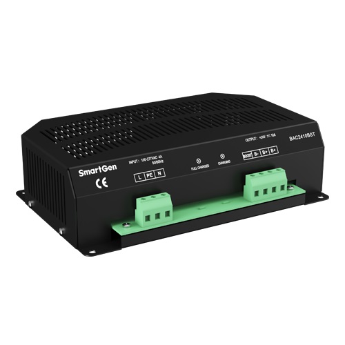 SmartGen BAC2410BST Battery Charger