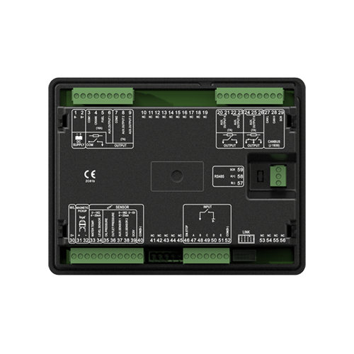 SmartGen APC615 Pump Unit Controller