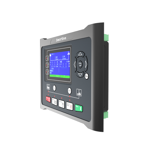 SmartGen HGM9510 Generator controller