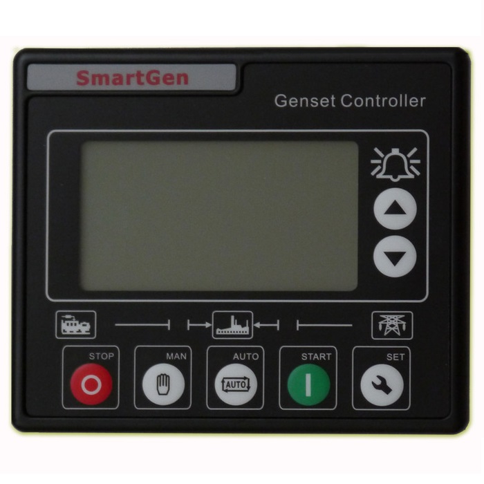 SmartGen HGM420 Auto Mains Failure Generator Controller (AMF)