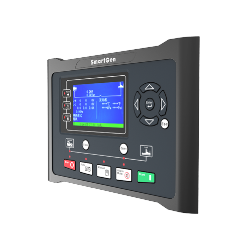 SmartGen HGM9610 Generator controller