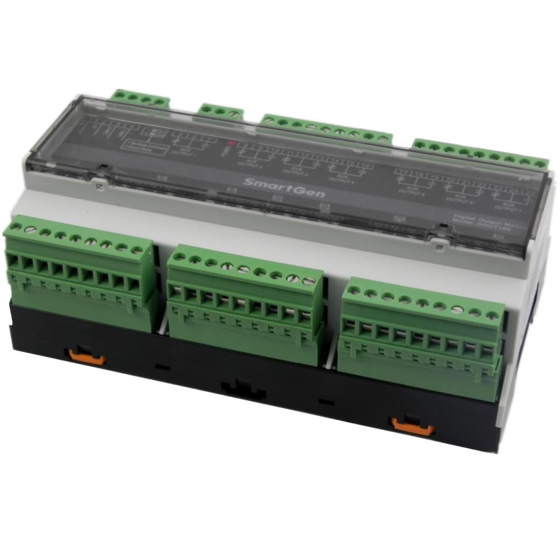 SmartGen DOUT16B Digital Output Module