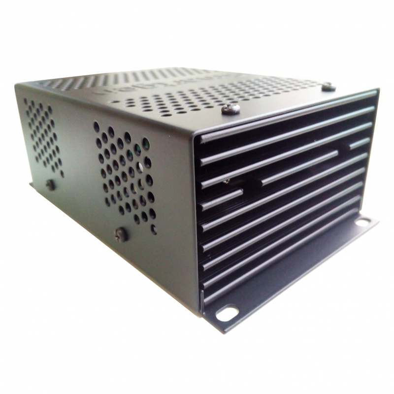 SmartGen BAC06A-12V (12V/6A, 90-280VAC 50/60Hz) Generator Battery Charger