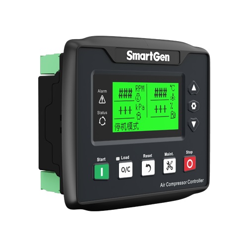 SmartGen ACC4100 Diesel Air Compressor Controller
