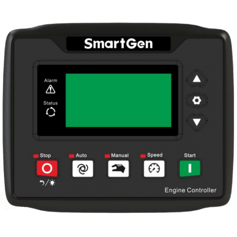 SmartGen HEM4100 Engine controller
