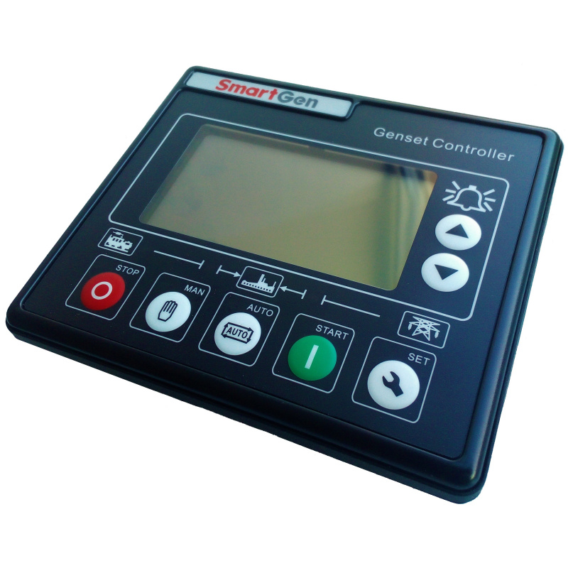 SmartGen HGM420 Auto Mains Failure Generator Controller (AMF)